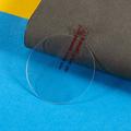 Samsung Galaxy Watch9 Tempered Glass Screen Protector - 9H - 2 Pcs. - 44mm - Clear