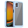 Samsung Galaxy XCover7 Pro Anti-Shock Hybrid Case