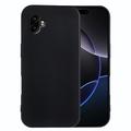 Samsung Galaxy XCover7 Pro Anti-Slip TPU Case - Black