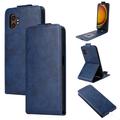 Samsung Galaxy XCover7 Pro Vertical Flip Case with Stand