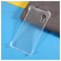 Samsung Galaxy Xcover 5 Plastic Case - Transparent