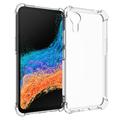 Samsung Galaxy Xcover 7 Shockproof TPU Case - Transparent