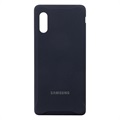 Samsung Galaxy Xcover Pro Back Cover GH98-45174A - Black