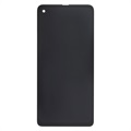 Samsung Galaxy Xcover Pro LCD Display GH82-22040A - Black