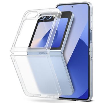 Samsung Galaxy Z Flip6 Ringke Slim Case - Matte clear
