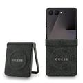 Samsung Galaxy Z Flip7 Guess 4G Colored Ring Case - MagSafe Compatible