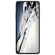 Samsung Galaxy Z Flip7 LCD and Touch Screen Repair - Black