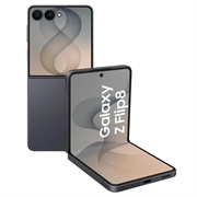 Samsung Galaxy Z Flip8 - 256GB - Flawless