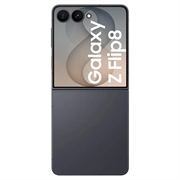 Samsung Galaxy Z Flip8 - 256GB - Flawless