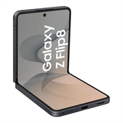 Samsung Galaxy Z Flip8 - 256GB - Flawless