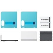 Samsung Galaxy Z Flip8 Anti-Reflecting Film EF-UF776CTEGWW - 2 Pcs.