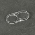 Samsung Galaxy Z Flip8 Camera Lens Protector - 2 Pcs.