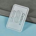 Samsung Galaxy Z Flip8 Camera Lens Protector - 2 Pcs.