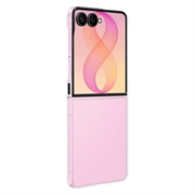 Samsung Galaxy Z Flip8 Clear Case EF-QF776CTEGWW - Transparent