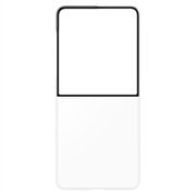 Samsung Galaxy Z Flip8 Clear Case EF-QF776CTEGWW - Transparent