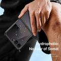 Samsung Galaxy Z Flip8 Dux Ducis Aimo Hybrid Case - Black