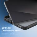 Samsung Galaxy Z Flip8 Dux Ducis Aimo Hybrid Case - Black