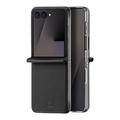 Samsung Galaxy Z Flip8 Dux Ducis Bril Flip Case