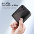 Samsung Galaxy Z Flip8 Dux Ducis Bril Flip Case