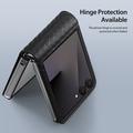 Samsung Galaxy Z Flip8 Dux Ducis Bril Flip Case