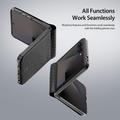 Samsung Galaxy Z Flip8 Dux Ducis Bril Flip Case
