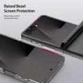 Samsung Galaxy Z Flip8 Dux Ducis Bril Flip Case