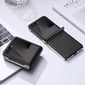 Samsung Galaxy Z Flip8 Dux Ducis Bril Flip Case