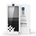 Samsung Galaxy Z Flip8 Dux Ducis Bril Flip Case