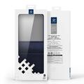 Samsung Galaxy Z Flip8 Dux Ducis Bril Flip Case - Blue