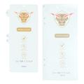 Samsung Galaxy Z Flip8 Full Cover Protection Set - Clear