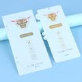 Samsung Galaxy Z Flip8 Full Cover Protection Set - Clear