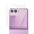Samsung Galaxy Z Flip8 PanzerGlass Classic Fit Tempered Glass Screen Protector - Clear