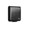 Samsung Galaxy Z Flip8 Qialino Classic Wallet Leather Case