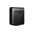 Samsung Galaxy Z Flip8 Qialino Classic Wallet Leather Case