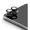 Samsung Galaxy Z Flip8 Ringke Camera Lens Protector - 2 Pcs. - Black