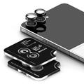 Samsung Galaxy Z Flip8 Ringke Camera Lens Protector - 2 Pcs. - Black