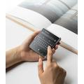Samsung Galaxy Z Flip8 Ringke Cover Display Pro Tempered Glass Screen Protector - 2 Pcs.