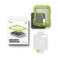 Samsung Galaxy Z Flip8 Ringke Cover Display Pro Tempered Glass Screen Protector - 2 Pcs.