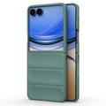 Samsung Galaxy Z Flip8 Rugged TPU Case