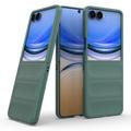 Samsung Galaxy Z Flip8 Rugged TPU Case