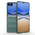 Samsung Galaxy Z Flip8 Rugged TPU Case