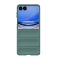 Samsung Galaxy Z Flip8 Rugged TPU Case