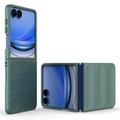 Samsung Galaxy Z Flip8 Rugged TPU Case