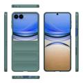 Samsung Galaxy Z Flip8 Rugged TPU Case