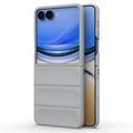 Samsung Galaxy Z Flip8 Rugged TPU Case