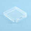 Samsung Galaxy Z Flip8 Shockproof Silicone Case - Transparent
