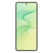 Samsung Galaxy Z Flip8 Silicone Cover with Ring EF-EF776CGEGWW - Mint