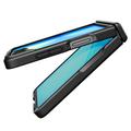 Samsung Galaxy Z Flip8 Spigen Air Fit Pro MagFit MagSafe Case - Black