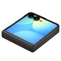 Samsung Galaxy Z Flip8 Spigen Air Fit Pro MagFit MagSafe Case - Black