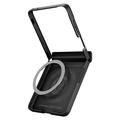Samsung Galaxy Z Flip8 Spigen Air Fit Pro MagFit MagSafe Case - Black